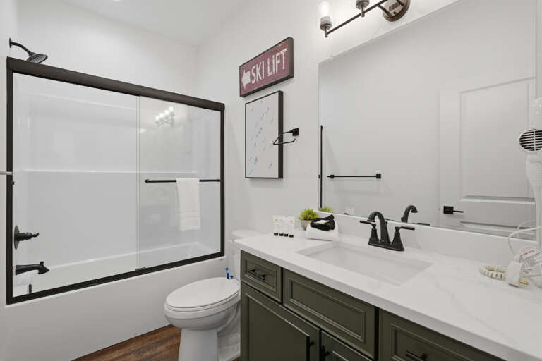 Find Rentals