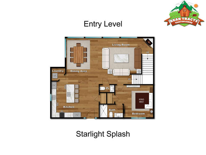 Gatlinburg Cabin Rental