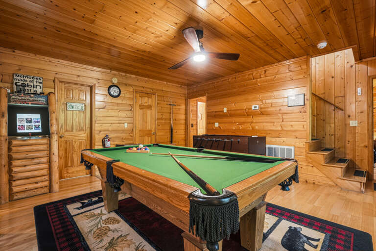 Find Rentals