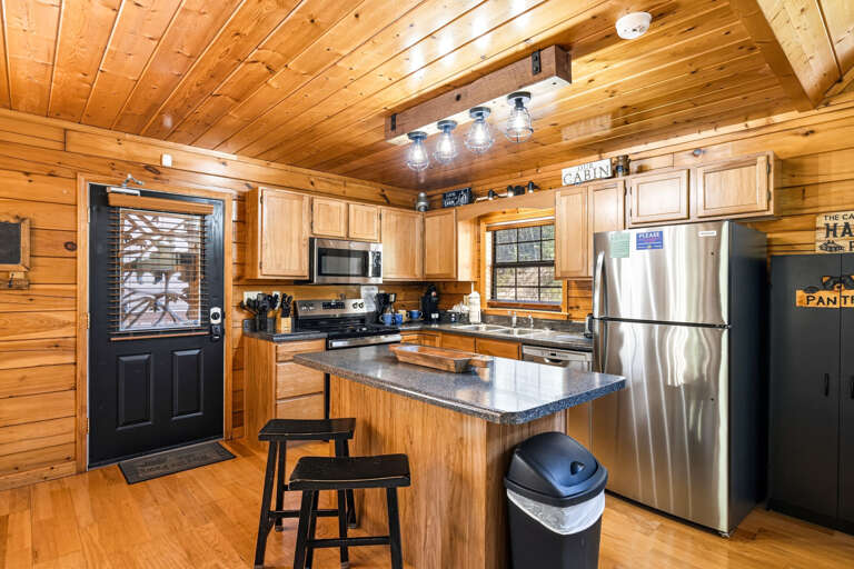 Find Rentals
