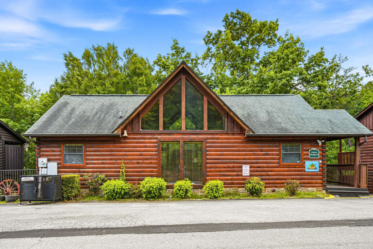 Sevierville Cabin Rental