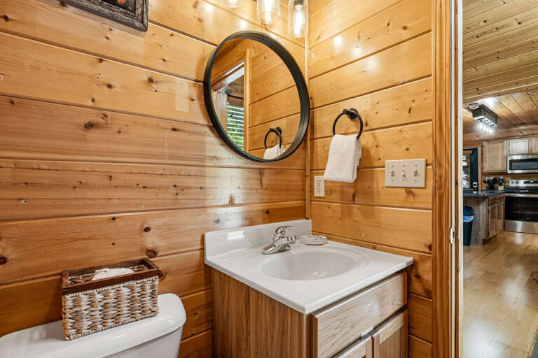 Find Rentals