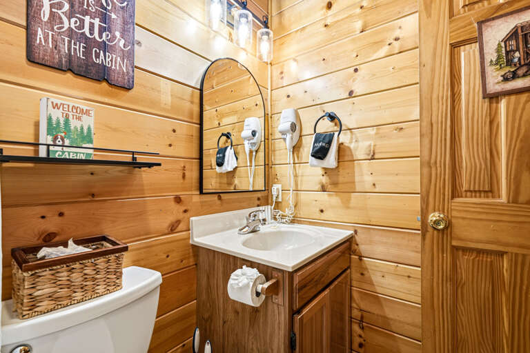 Find Rentals