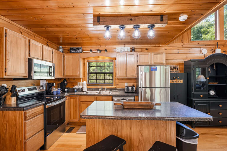 Find Rentals