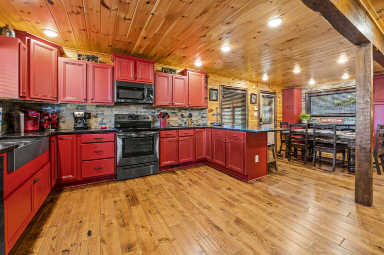 Find Rentals