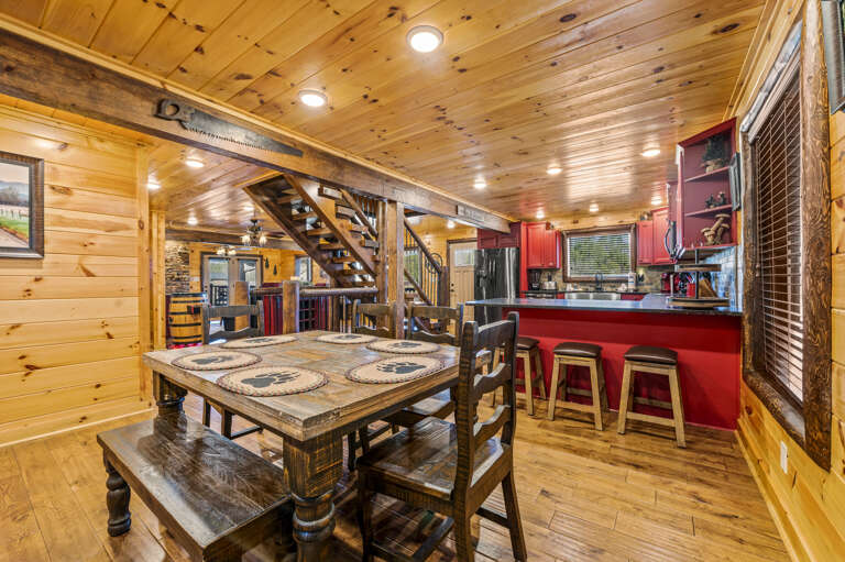 Find Rentals
