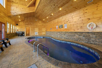 Walden's Creek Lodge 