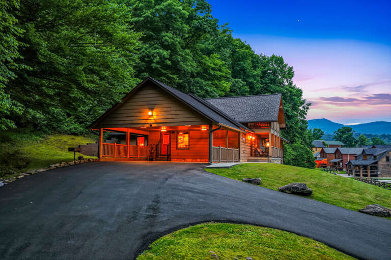 Find Rentals