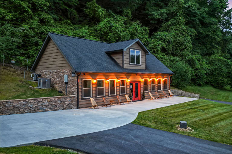 Find Rentals