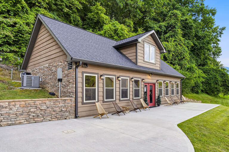 Find Rentals