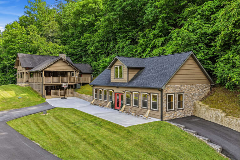 Find Rentals