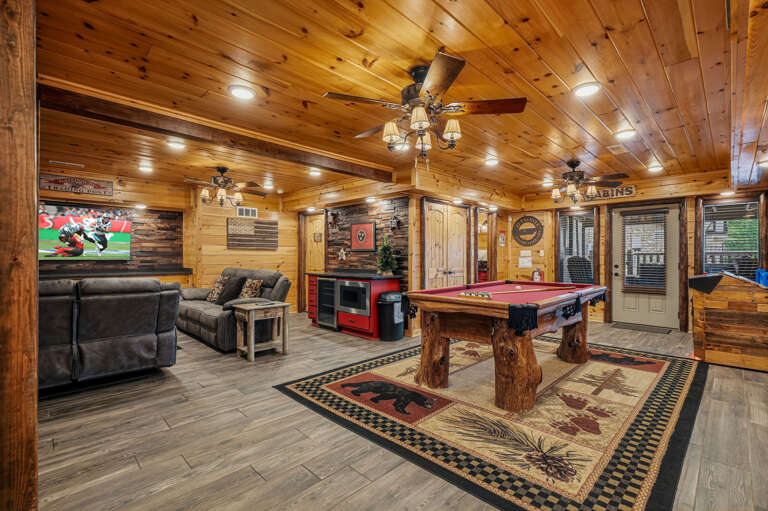 Find Rentals