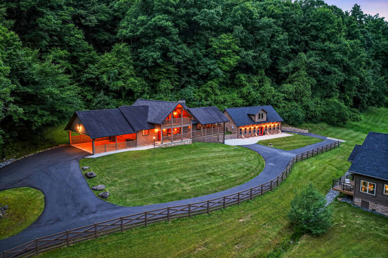 Find Rentals