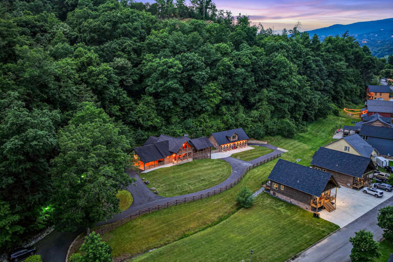 Find Rentals