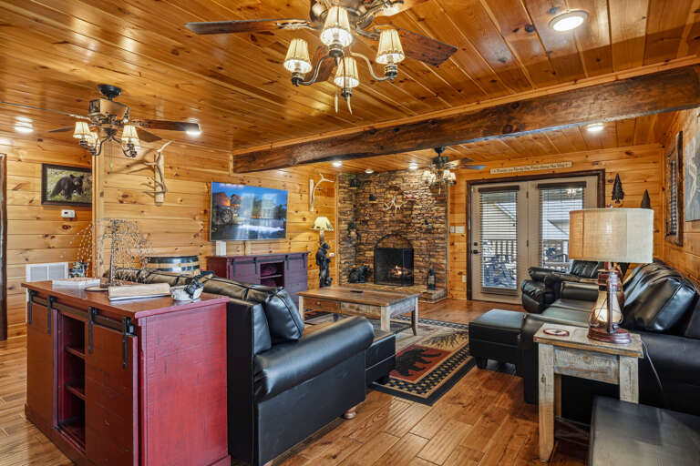 Find Rentals