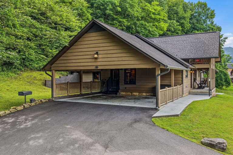 Find Rentals