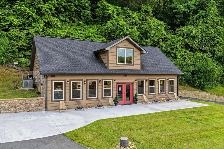 Find Rentals