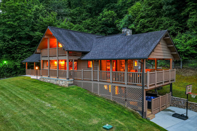 Find Rentals