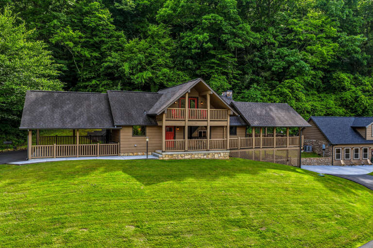 Find Rentals