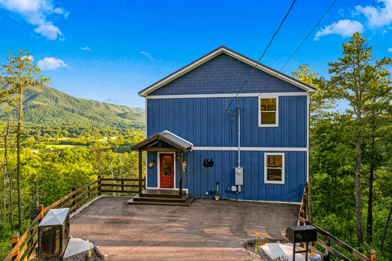 Find Rentals
