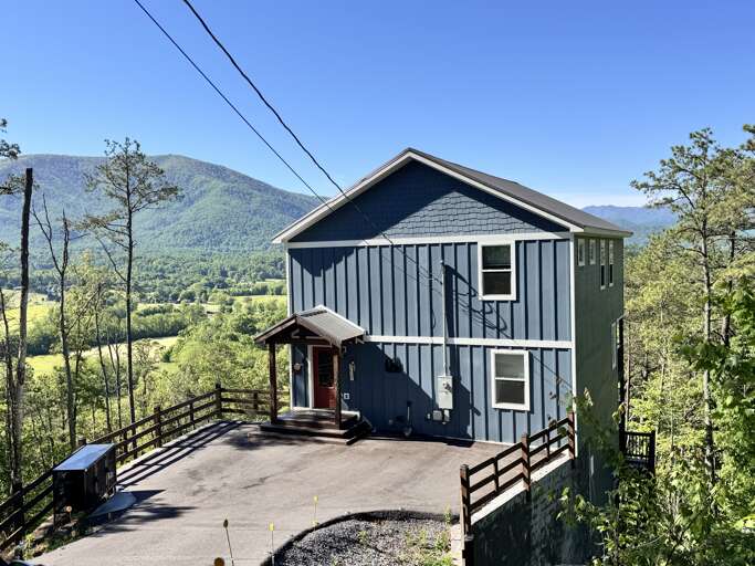 Find Rentals