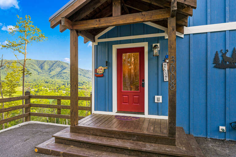 Find Rentals