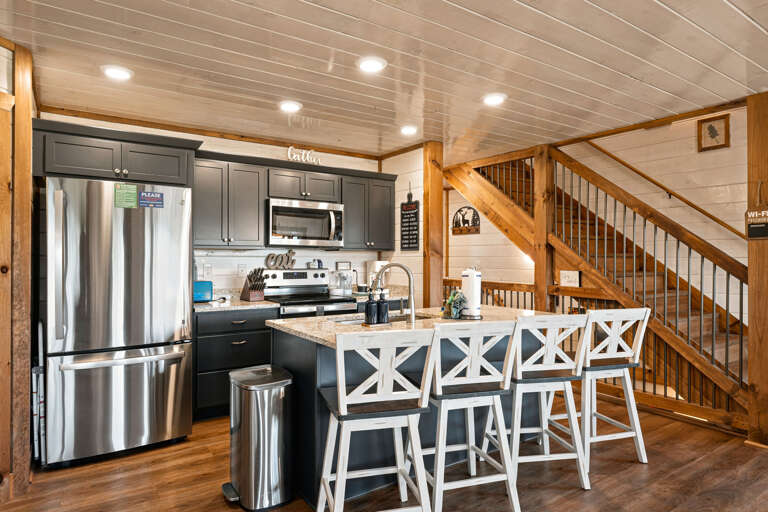 Find Rentals