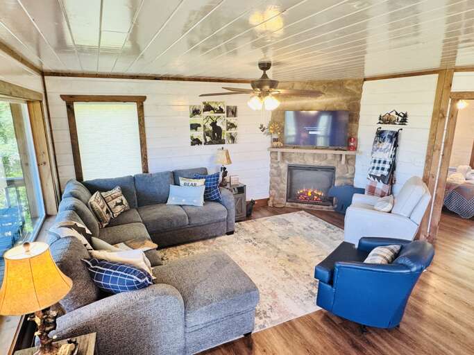 Find Rentals