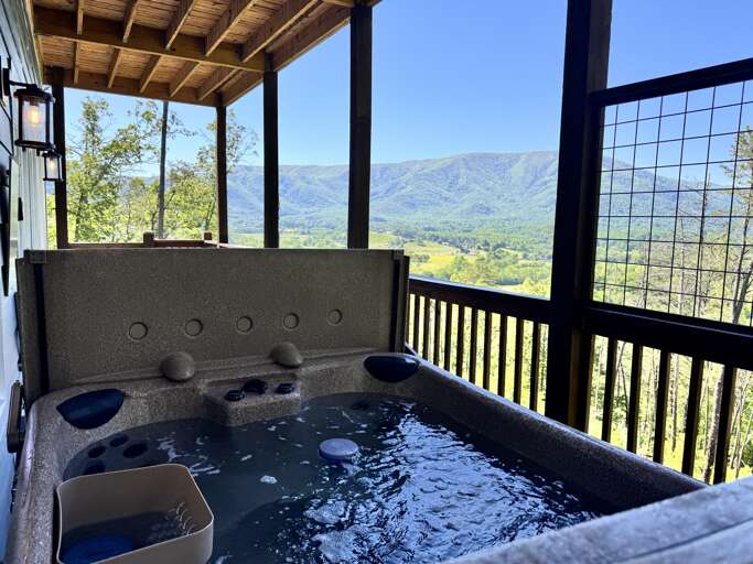 Sevierville Cabin Rental
