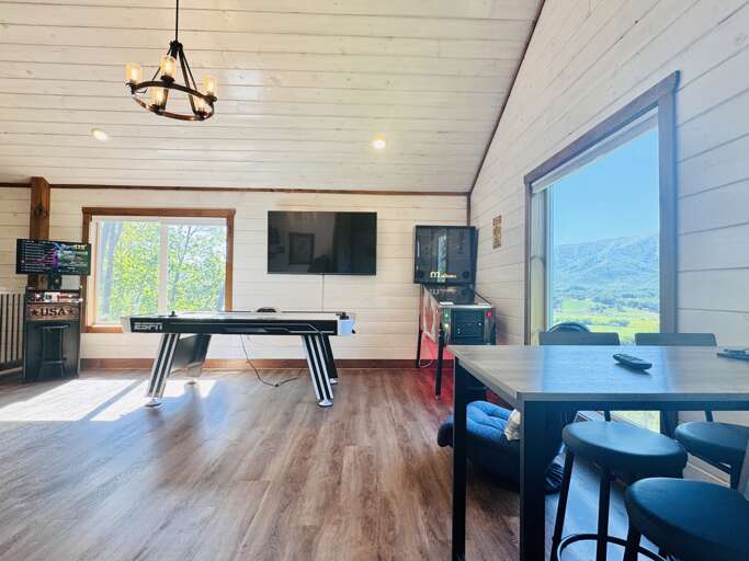 Find Rentals