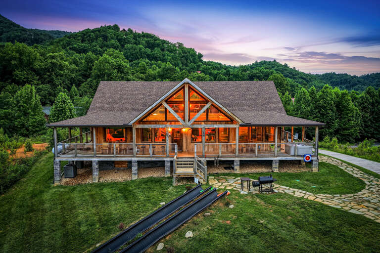 Find Rentals
