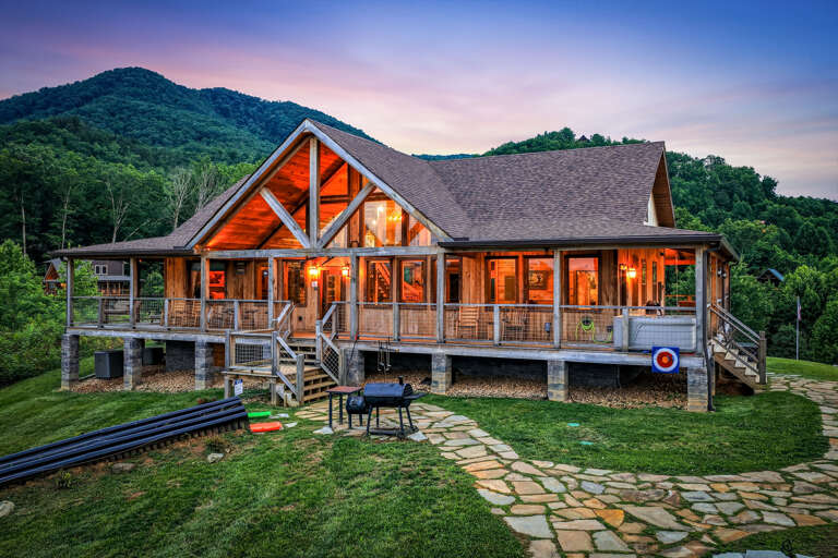 Find Rentals