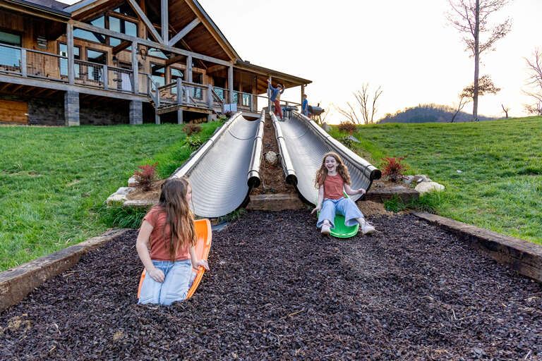 Sevierville Cabin Rental