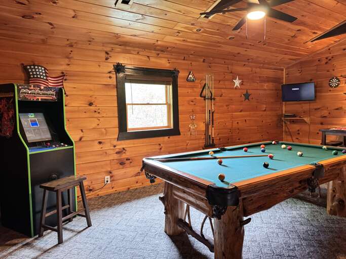 Gatlinburg Cabin Rental