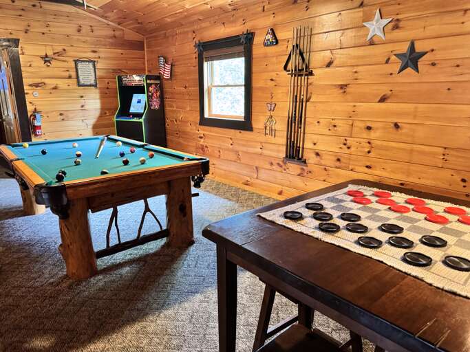 Gatlinburg Cabin Rental