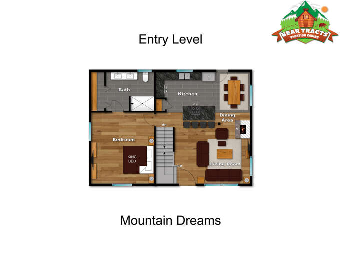 Find Rentals