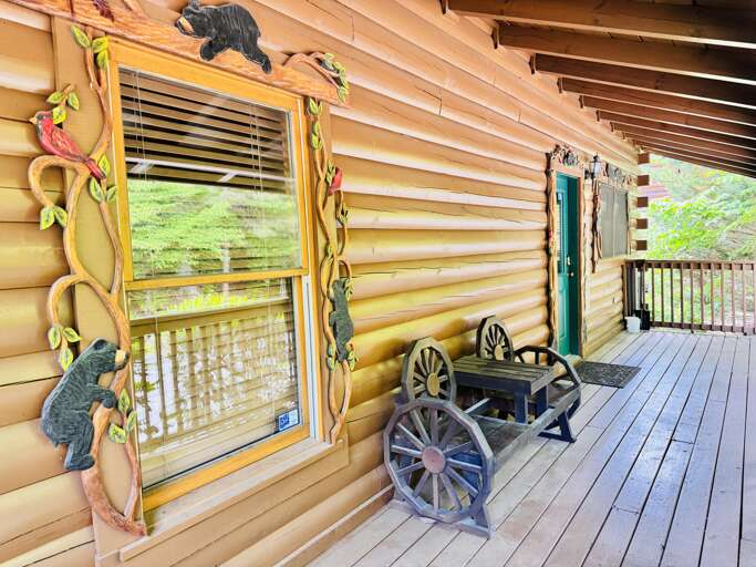 Find Rentals