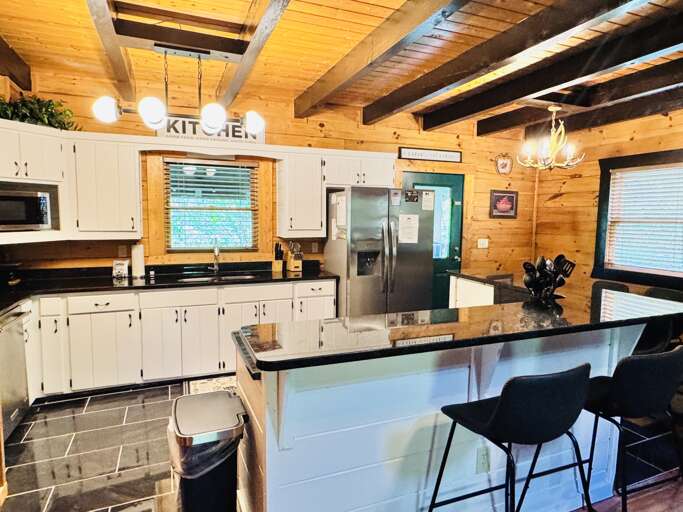 Find Rentals