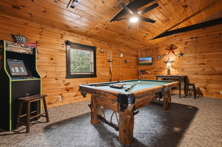 Gatlinburg Cabin Rental