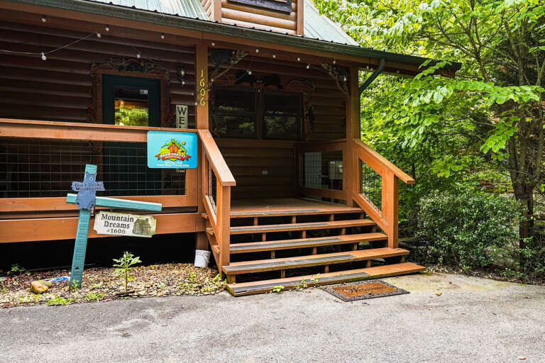 Find Rentals