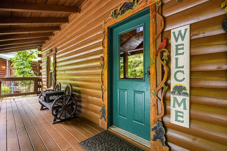 Find Rentals