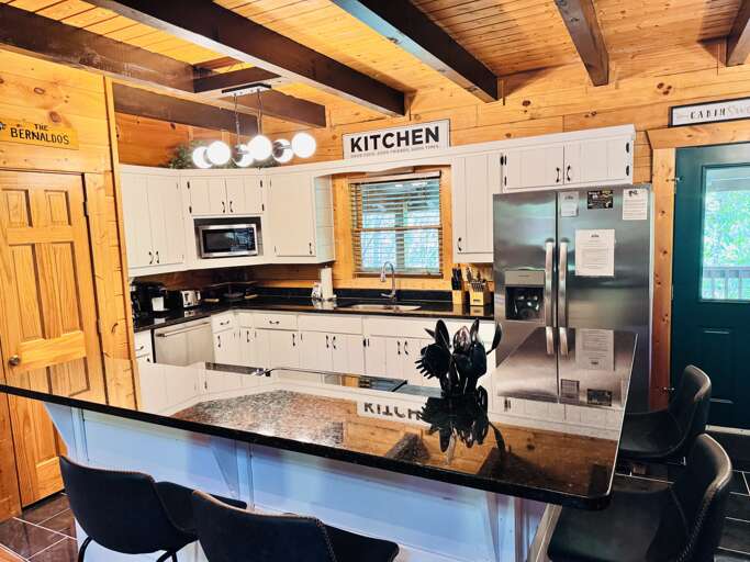 Find Rentals