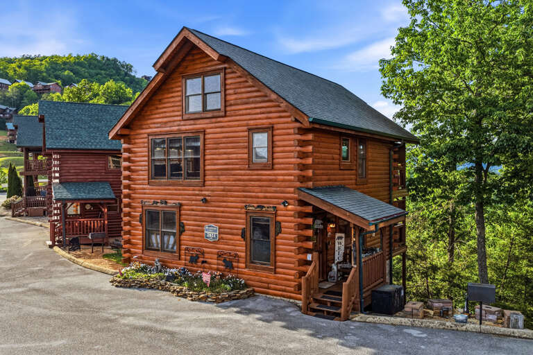 Find Rentals