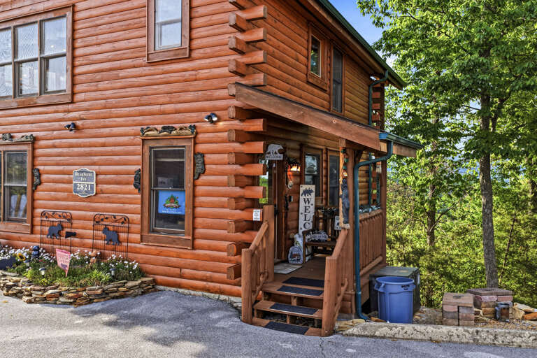 Find Rentals