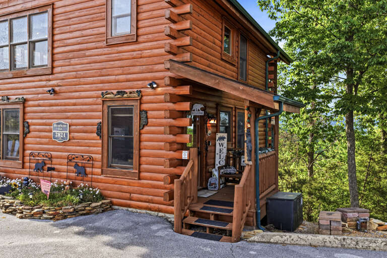 BearSlide Lodge