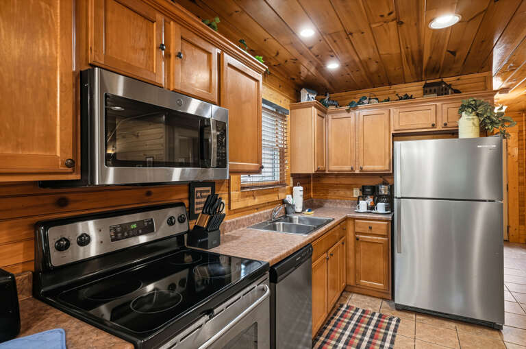 Find Rentals