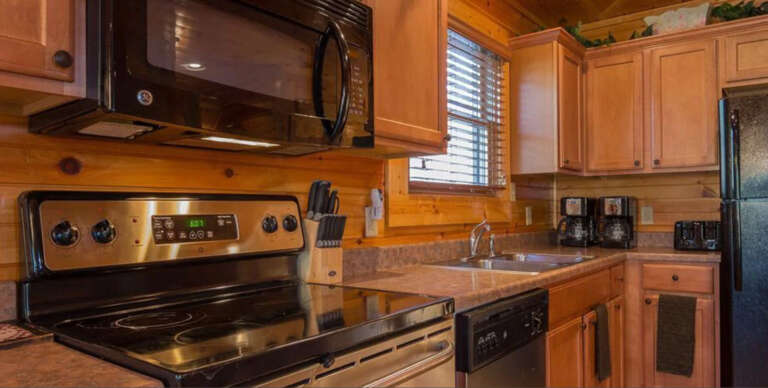Find Rentals