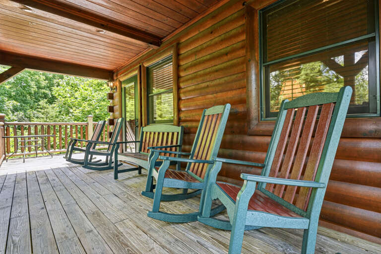 Find Rentals