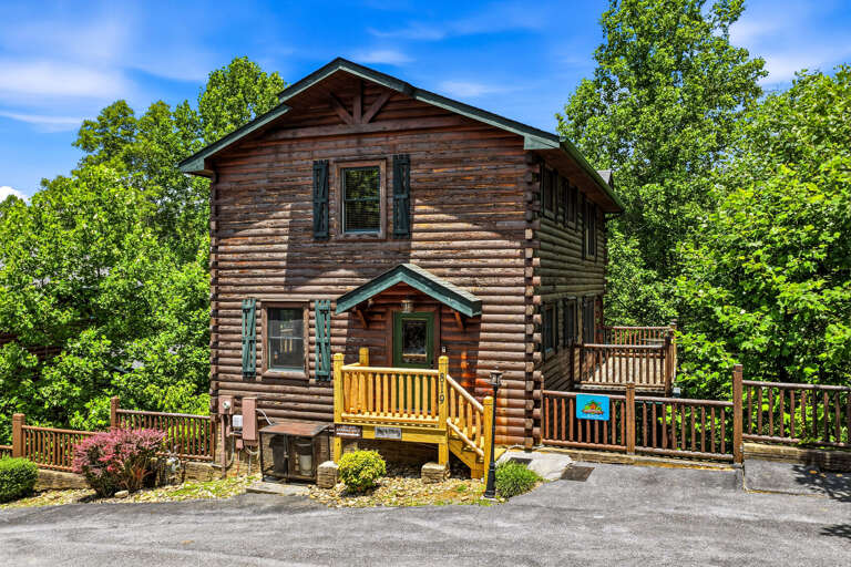 Gatlinburg Cabin Rental
