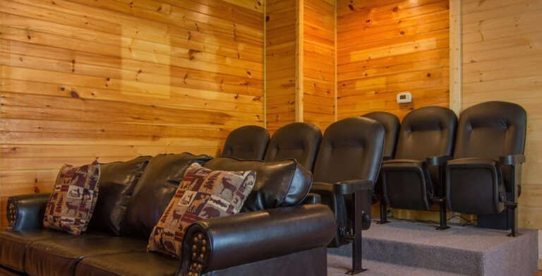 Gatlinburg Cabin Rental